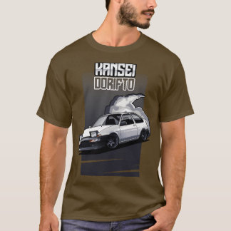 Kansei Dorifto T Shirt