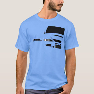 Känselförnimmelse. EVO T Shirt