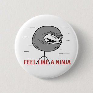 Känselförnimmelsenågot liknande en Ninja Knapp