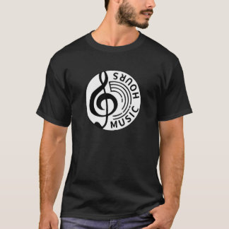 Kanshi Witch Watch t-shirt-design T Shirt