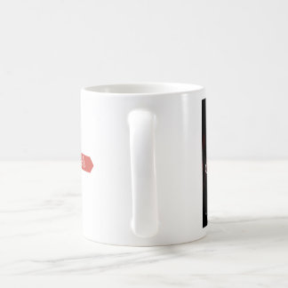Kanske baby - som är tokig om den Mads muggen Kaffemugg
