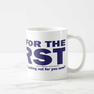 KANSKE FÖR ATT HITTAORST KAFFEMUGG