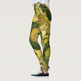 Kanske Leggings