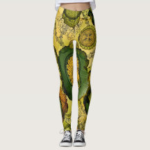 Kanske Leggings