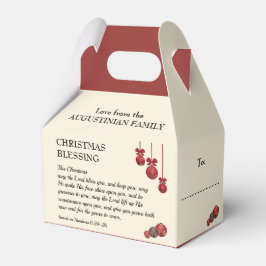 KANSKE LORD BLESS DIG PRESENTASKAR