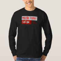 Kanske Satan i dag