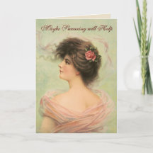 Kanske Svordomar Hjälper Tomt Inuti Slutet