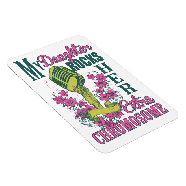 Känsla för nedsyndrom magnet (Högersidan)