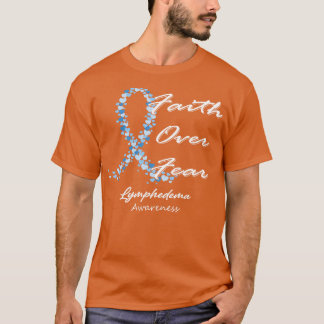 Känsla för ökad medvetenhet om fetma hos denna fam t shirt