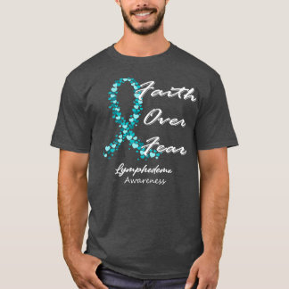 Känsla för ökad medvetenhet om fetma hos denna fam t shirt