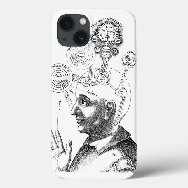 Känsla och medvetenhet (Baksida)