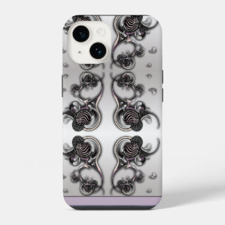 ’Känsla och varsel’, Apple iPhone 14 Fodral