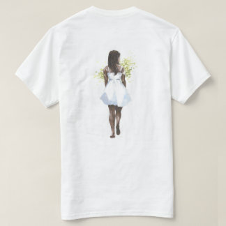 Känsla önskade manar T-tröja T Shirt