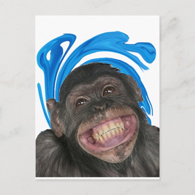 KÄNSLA SO LYCKLIG VYKORT (Framsida)