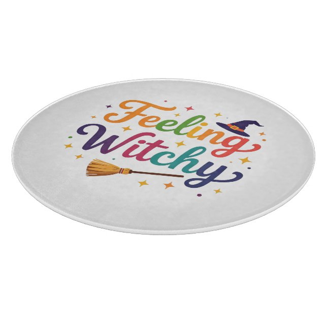 Känsla Witchy (Hörn)