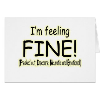 känslabra hälsningskort