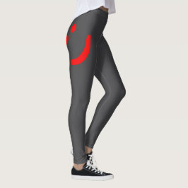 känslan är leggings