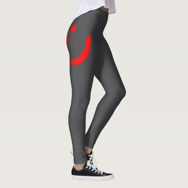 känslan är leggings (Höger)