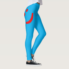 känslan är leggings