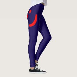 känslan är leggings