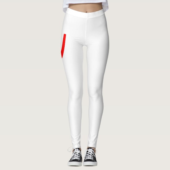 känslan är leggings (Framsida)