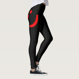 känslan är leggings