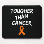 Känslan av cancer i samband med leukemi musmatta<br><div class="desc">Känslan av cancer i samband med leukemi</div>