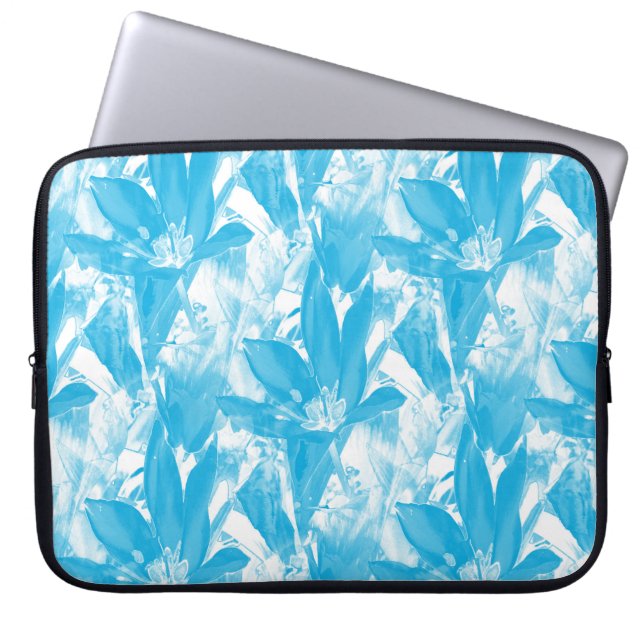 Känslan av Kärlek.. Laptop Sleeve (Framsidan)