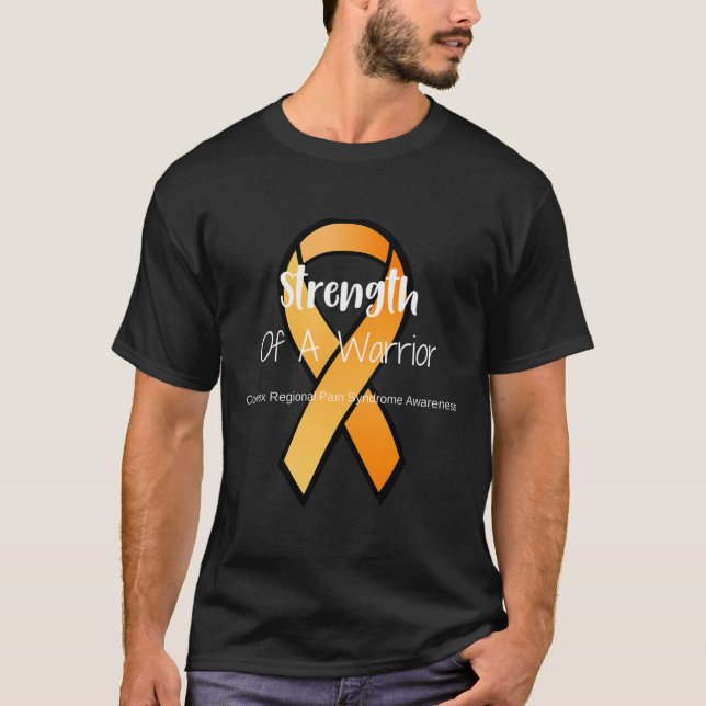 Känslan hos en kritikskassa t shirt (Framsida)