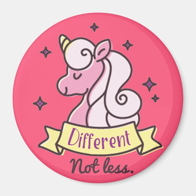 Känslan hos flickor, inte mindre än magnet (Framsidan)