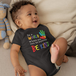 Känslan till autism där man kan vara vad som helst t shirt