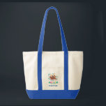 Känslan till autism Sakta in dig för din unika för Tygkasse<br><div class="desc">Låt inte din Uniqueness Autism Awareness-design som har en lutning på en träd gren och inte släpper taget. Utformning av roligt,  ljus och ljus för att göra dig mer medveten om kampanj,  evenemang och tillägg till dina hemtillbehör. Lägg till ditt team namn genom att klicka på knappen "Anpassa"</div>