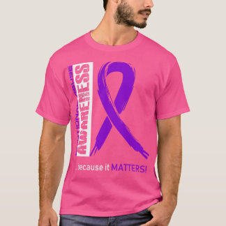 Känslan till övergrepp på grund av att det handlar t shirt