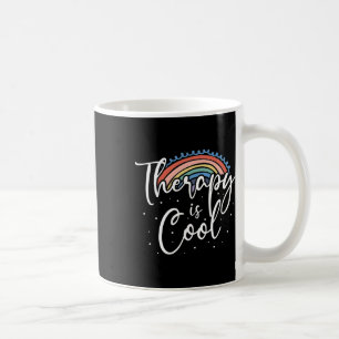 Känslan till stabilitet vid behandling kaffemugg