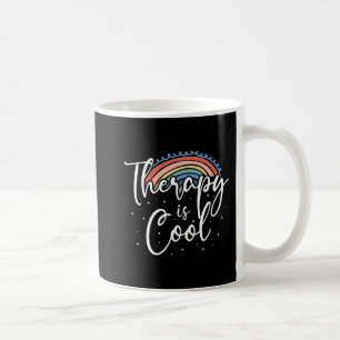 Känslan till stabilitet vid behandling kaffemugg
