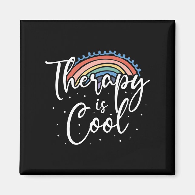 Känslan till stabilitet vid behandling magnet (Framsidan)