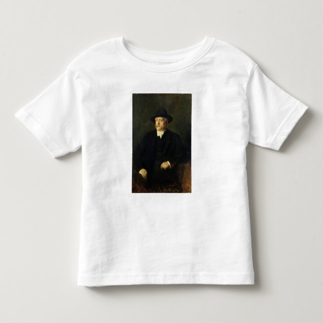 Kansler Otto von Bismarck, 1849 T Shirt (Framsida)