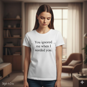 Känslig Kärlekskvot Skräddarsydd Alla Hjärtans Dag T Shirt