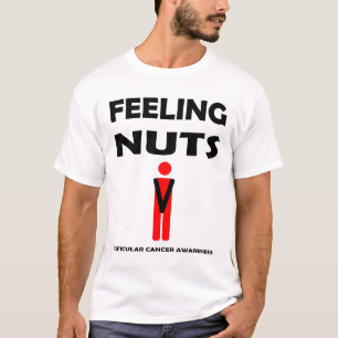 Känslig nötutmaning tröja