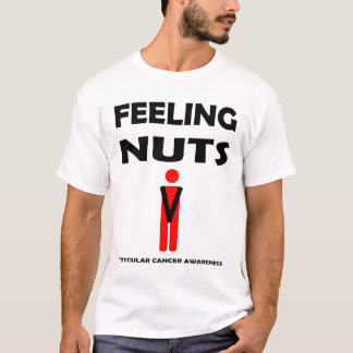 Känslig nötutmaning tröja