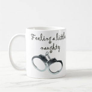 Känslig stygg mugg