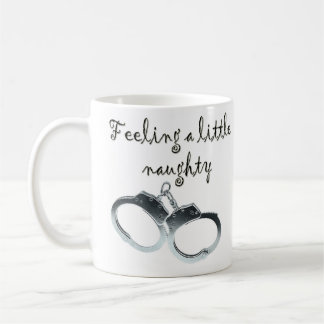 Känslig stygg mugg