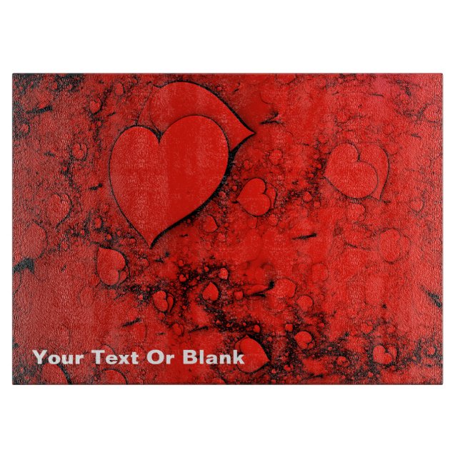 Känsliga hjärtan (Framsidan)