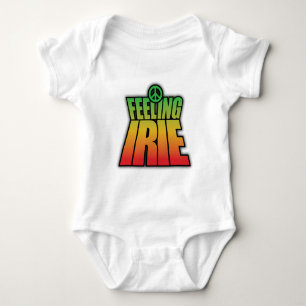 Känsliga Irie T Shirt