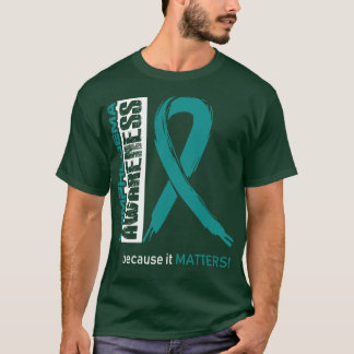 Känsllighet för lymfkörtlar eftersom det har betyd t shirt