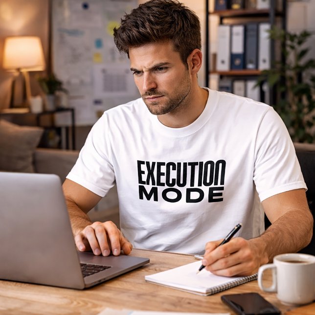 Känslomässigt buffrande rolig sarkastisk t-shirt (Skapare uppladdad)