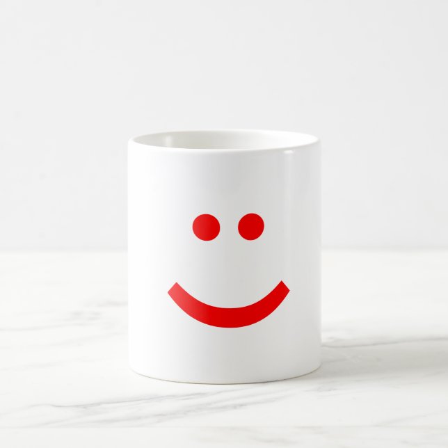 känslor är kaffemugg (Center)