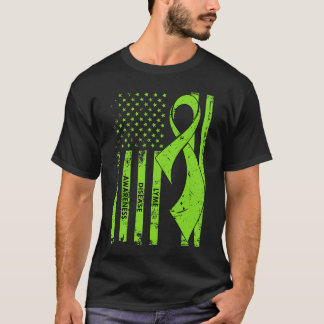 Känslor av lymfsjuka t shirt