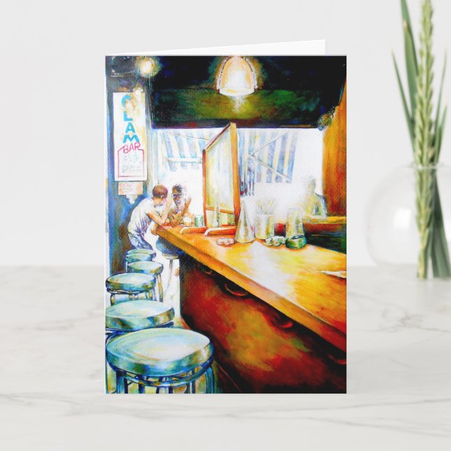 Känslor för att motivera, logik för att rättfärdig helgkort (Framsida)