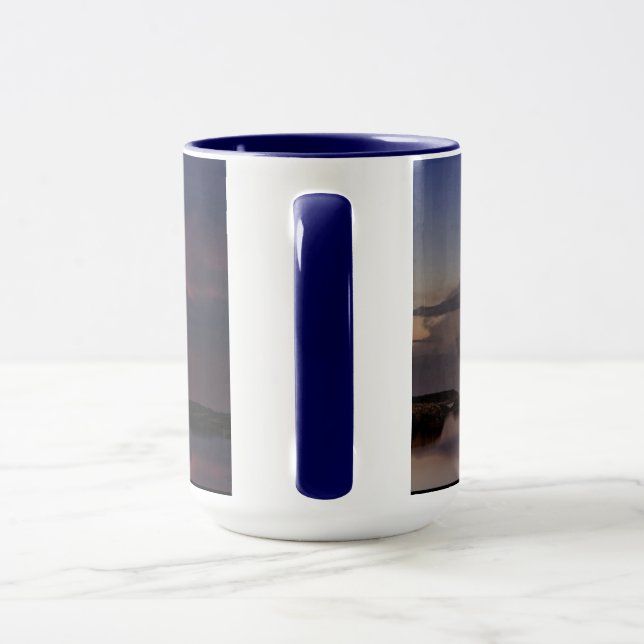 KÄNSLOR MUGG (Handtag)